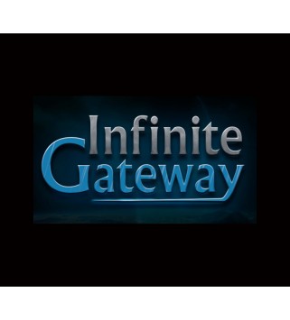 Infinite Gateway Steam Key GLOBAL